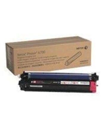 Xerox Printer-billedenhed Printer-billedenhed Magenta
