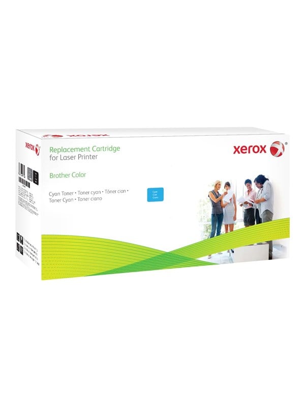 Xerox 006r03262 Alternative To Brother Tn245c Cyan Toner Lasertoner Cyan