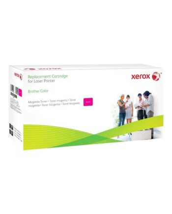 Xerox 006r03263   Alternative To Brother Tn245m Magenta Toner Lasertoner Magenta