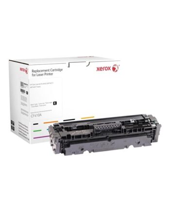 Xerox 006r03515   Alternative To Hp 410a   Cf410a Black Toner Lasertoner Sort