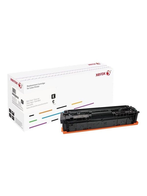 Xerox 006r03518 Alternative To Hp 410a Cf413a Magenta Toner Lasertoner Magenta