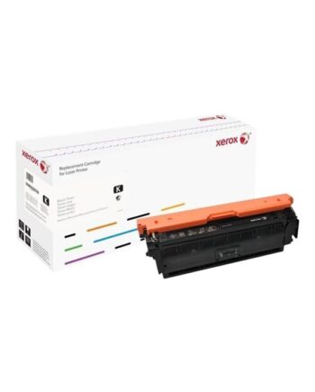 Xerox 006r03472   Alternative To Hp 508x   Cf363x High Capacity Magenta Toner Lasertoner Magenta