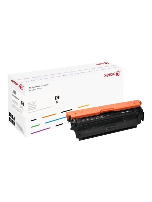 Xerox 006r03472 Alternative To Hp 508x Cf363x High Capacity Magenta Toner Lasertoner Magenta