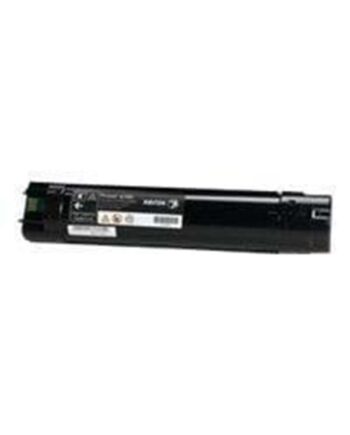 Xerox 106r01510 Black Lasertoner Sort