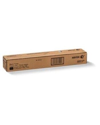Xerox 006r01525 Black Lasertoner Sort