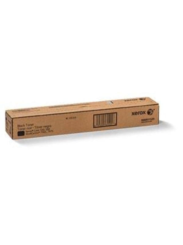 Xerox 006r01525 Black Lasertoner Sort