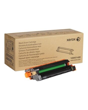 Xerox 108r01488   C600 C605 Black Drum Cartridge Tromlepatron Sort