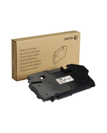 Xerox 108r01416   6510 C500 C505 C600 C605 Wc6515 Waste Toner Opsamler Til Overskydende Toner