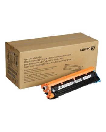Xerox 108r01417   Cyan Drum Cartridge 6510 6515 Tromlepatron Cyan
