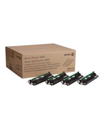 Xerox 108r01121   Imaging Kit  -pack C400 C405 6505 6655 Printerbilledsæt