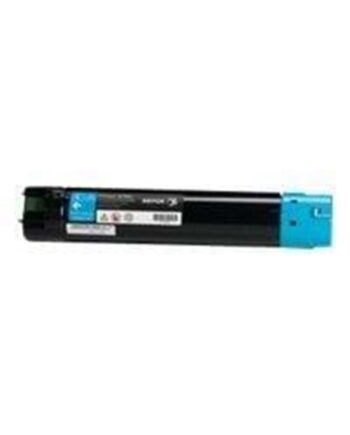 Xerox 106r01507 Lasertoner Cyan