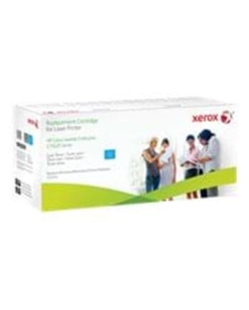 Xerox 106r02266 Lasertoner Cyan