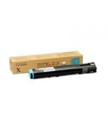 Xerox 006r01643 Lasertoner Cyan