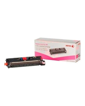Xerox 003r99717 Lasertoner Magenta