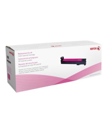 Xerox 106r02141 Lasertoner Magenta