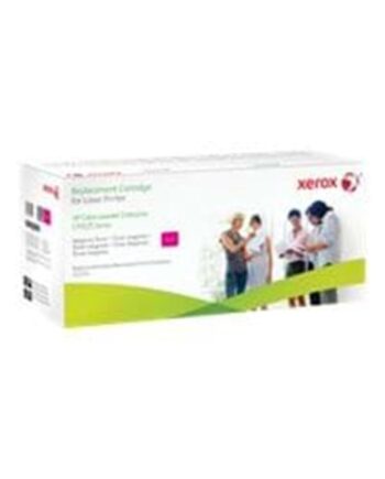 Xerox 106r02268 Lasertoner Magenta