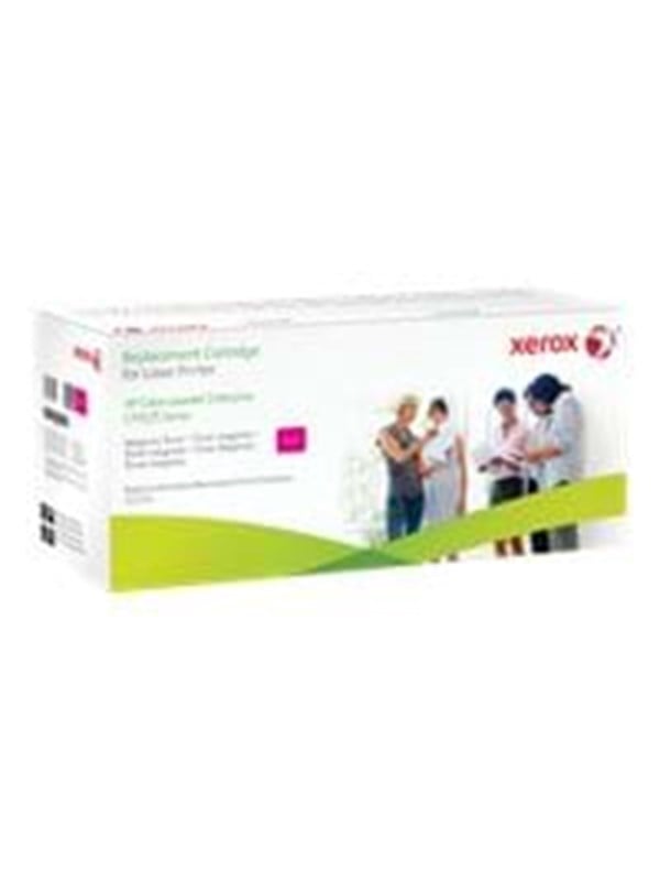 Xerox 106r02268 Lasertoner Magenta
