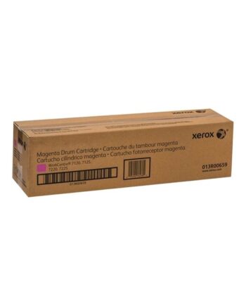 Xerox 013r00659   Magenta Drum Kit Tromlekit Magenta