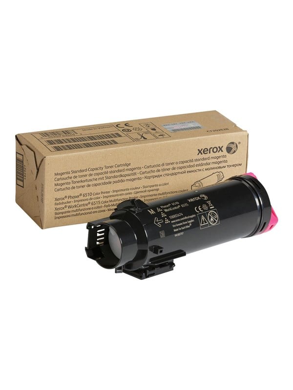 Xerox 106r03474 Magenta Toner Lasertoner Magenta