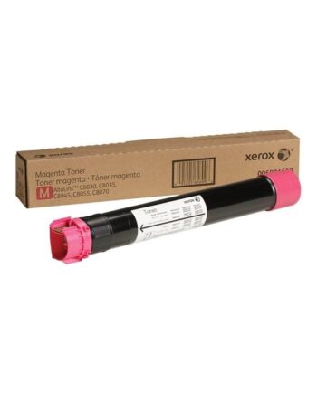 Xerox 006r01699   Magenta Toner Lasertoner Magenta