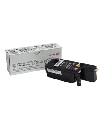 Xerox 106r02757 Magenta Toner Lasertoner Magenta