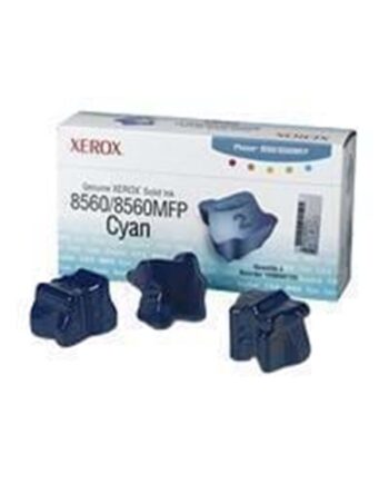 Xerox 108r00723 Solid Ink Fast Blæk Cyan