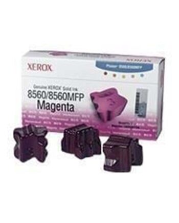 Xerox 108r00724 Solid Ink Fast Blæk Magenta
