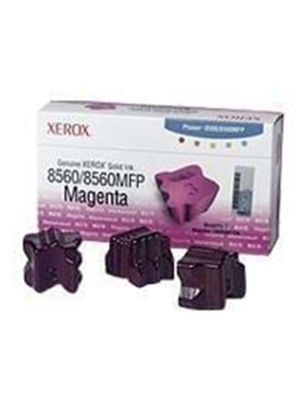 Xerox 108r00724 Solid Ink Fast Blæk Magenta