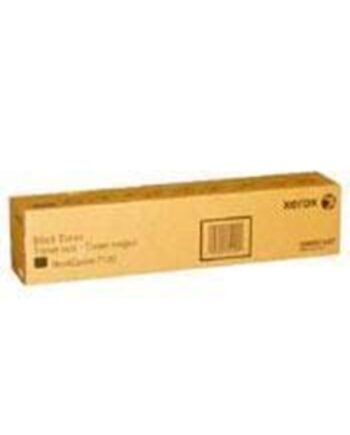 Xerox 006r01457 Toner Black Lasertoner Sort