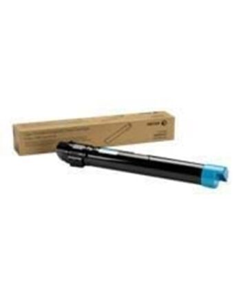 Xerox 106r01433 Toner Lasertoner Cyan