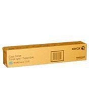 Xerox 006r01460 Toner Lasertoner Cyan