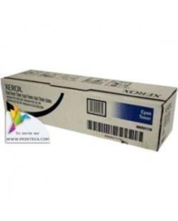 Xerox 006r01176 Toner Lasertoner Cyan