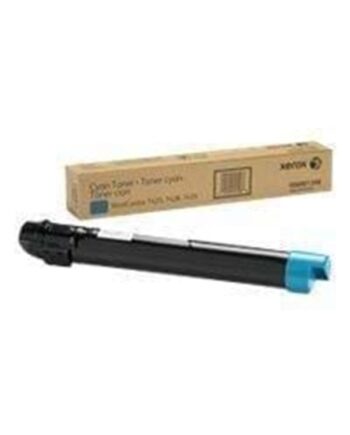 Xerox 006r01398 Toner Lasertoner Cyan