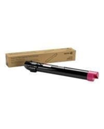 Xerox 106r01434 Toner Lasertoner Magenta