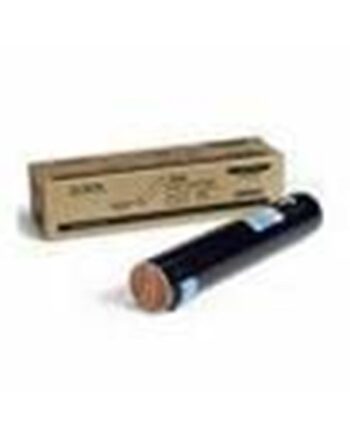 Xerox 006r01178 Toner Yellow Lasertoner Gul