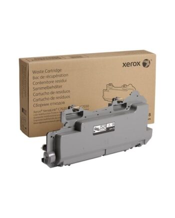 Xerox 115r00128   Versalink C7020 C7025 C7030 Waste Cartridge 30 000 Pages Opsamler Til Overskydende Toner