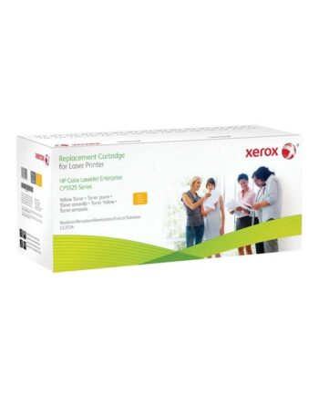 Xerox 106r02267 Yellow Lasertoner Gul