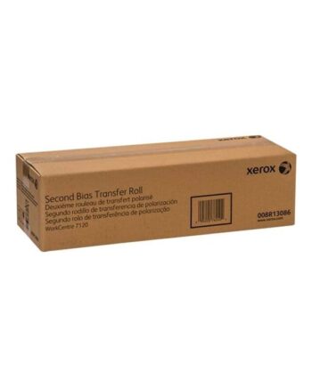 Xerox Second Bias Transfer Roll Printer Bias Transfer Rulle