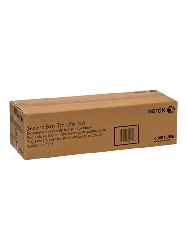 Xerox Second Bias Transfer Roll Printer Bias Transfer Rulle