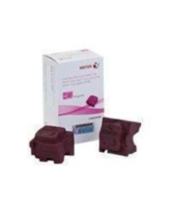 Xerox Solid Ink Magenta    Sticks  Fast Blæk Magenta