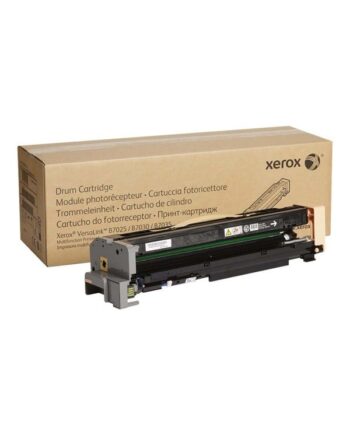 Xerox Sort Original Tromlepatron Tromlepatron Sort