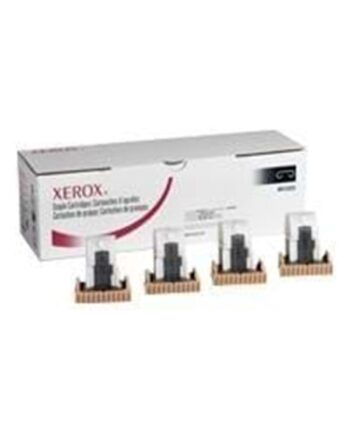 Xerox Staples Prof 15000pcs   Phaser Hæftemaskinepatron