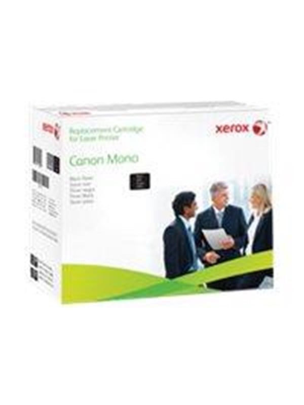 Xerox Toner Cartridge Canon -sensys Yl Lasertoner Gul