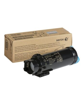 Xerox Toner Wc 6515 6510   106r03690 Lasertoner Cyan