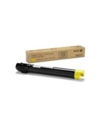 Xerox Tromlekit Tromlekit Gul