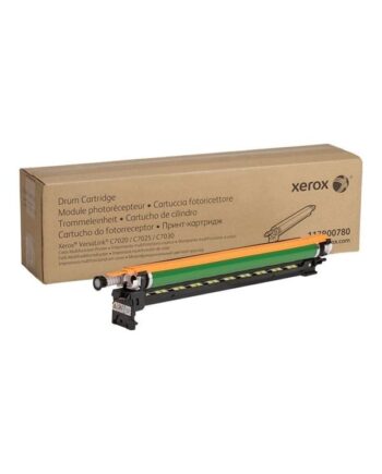 Xerox Versalink C7020 C7025 C7030 Colour  Cyan Magenta Yellow Black  Drum Cartridge Tromlepatron Sort  Cyan  Magenta  Gul