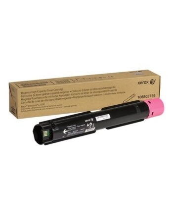 Xerox Versalink C7000 High Capacity Magenta Original Toner Cartridge Lasertoner Magenta