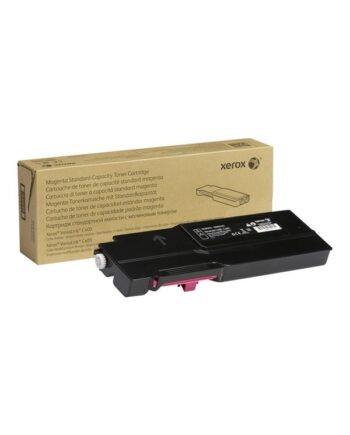Xerox Versalink C400 Magenta Original Toner Cartridge Lasertoner Magenta