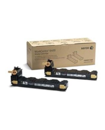 Xerox Waste Cartridge 44000 Pages Wc64 Opsamler Til Overskydende Toner