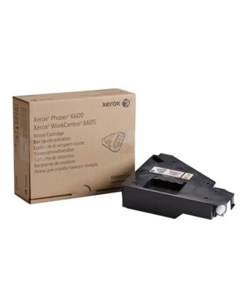 Xerox Waste Toner Collector Opsamler Til Overskydende Toner
